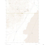 Mormon Dan Peak, NV (2021, 24000-Scale) Preview 1