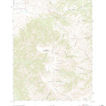 Mount Jefferson, NV (2021, 24000-Scale) Preview 1
