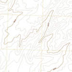 Mount Wilson SW, NV (2021, 24000-Scale) Preview 2