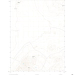 Mormon Dan Butte, NV (2021, 24000-Scale) Preview 1