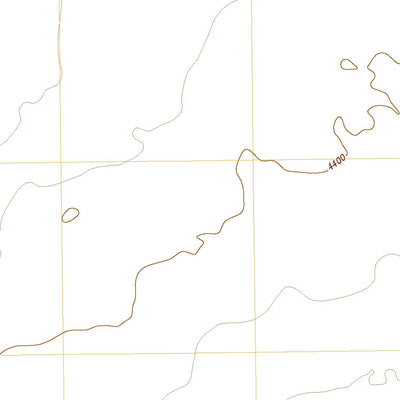 Mormon Dan Butte, NV (2021, 24000-Scale) Preview 2