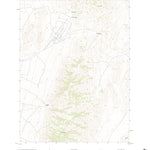 McKinney Pass, NV (2021, 24000-Scale) Preview 1