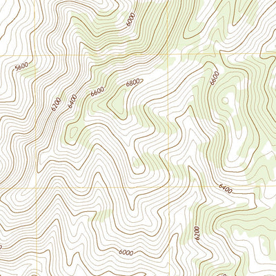 McKinney Pass, NV (2021, 24000-Scale) Preview 3