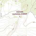 Mount Hicks, NV (2021, 24000-Scale) Preview 2