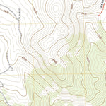 Mount Hicks, NV (2021, 24000-Scale) Preview 3