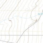 Meteorite Crater, NV (2021, 24000-Scale) Preview 2