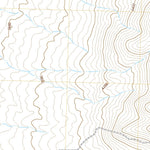 Middle Stack Mountain, NV (2021, 24000-Scale) Preview 2