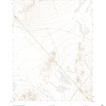 Mount Annie SE, NV (2021, 24000-Scale) Preview 1