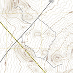 Mount Annie SE, NV (2021, 24000-Scale) Preview 3