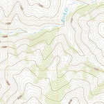Mount Blitzen, NV (2021, 24000-Scale) Preview 3