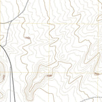 Mount Schader, NV (2021, 24000-Scale) Preview 2