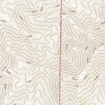 Mount Schader, NV (2021, 24000-Scale) Preview 3
