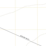 Mount Moses SE, NV (2021, 24000-Scale) Preview 2