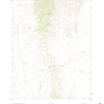 Murphy Gap, NV (2021, 24000-Scale) Preview 1