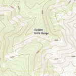 Murphy Gap, NV (2021, 24000-Scale) Preview 3