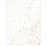 Mineral Hill NW, NV (2021, 24000-Scale) Preview 1