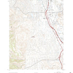 Mount Rose NE, NV (2021, 24000-Scale) Preview 1