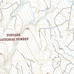 Mount Rose NE, NV (2021, 24000-Scale) Preview 2