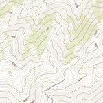 Oreana Peak, NV (2021, 24000-Scale) Preview 2