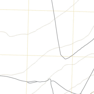 Ninemile Canyon, NV (2021, 24000-Scale) Preview 2