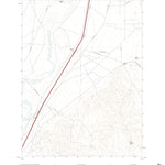 Oreana, NV (2021, 24000-Scale) Preview 1