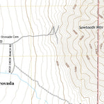 Orovada, NV (2021, 24000-Scale) Preview 3