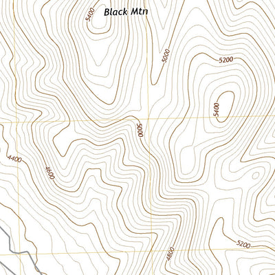 Nixon, NV (2021, 24000-Scale) Preview 3