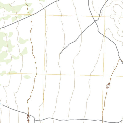 North Spring Point, NV (2021, 24000-Scale) Preview 2