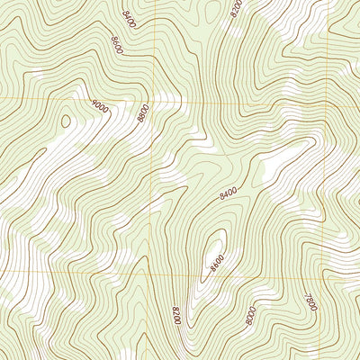 North Spring Point, NV (2021, 24000-Scale) Preview 3