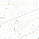 Outlaw Springs SE, NV (2021, 24000-Scale) Preview 2