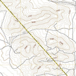 Outlaw Springs SE, NV (2021, 24000-Scale) Preview 3