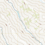 North Peak, NV (2021, 24000-Scale) Preview 3