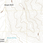Ninemile Summit, NV (2021, 24000-Scale) Preview 2