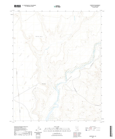 Overton NE, NV (2021, 24000-Scale) Preview 1