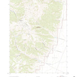 Northumberland Pass, NV (2021, 24000-Scale) Preview 1