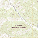 Northumberland Pass, NV (2021, 24000-Scale) Preview 3