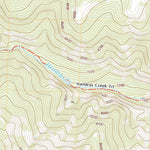 Old Mans Canyon, NV (2021, 24000-Scale) Preview 3