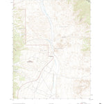 Moores Station, NV (2021, 24000-Scale) Preview 1