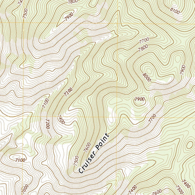 Moores Station, NV (2021, 24000-Scale) Preview 3