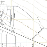 Pahrump, NV (2021, 24000-Scale) Preview 2