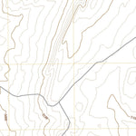 Mount Annie NE, NV (2021, 24000-Scale) Preview 2