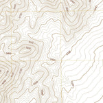 Mount Annie NE, NV (2021, 24000-Scale) Preview 3