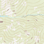North Schell Peak, NV (2021, 24000-Scale) Preview 2