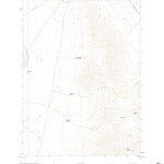 Mud Spring Canyon, NV (2021, 24000-Scale) Preview 1
