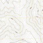 Mud Spring Canyon, NV (2021, 24000-Scale) Preview 3