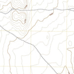 Pancake Summit SW, NV (2021, 24000-Scale) Preview 2