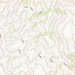 Pancake Summit SW, NV (2021, 24000-Scale) Preview 3
