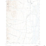 Paradise Valley, NV (2021, 24000-Scale) Preview 1