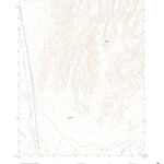 Pahranagat Wash, NV (2021, 24000-Scale) Preview 1