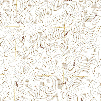Pahranagat Wash, NV (2021, 24000-Scale) Preview 3